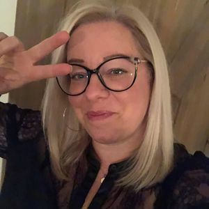 Meet your Posher, Geneviève